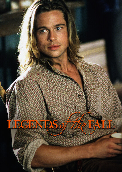 Watch Legends of the Fall